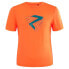 ფოტო #1 პროდუქტის ZIENER Naden short sleeve T-shirt