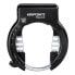 Фото #1 товара KRYPTONITE Ring Lock With Plug In Capability Retractable Padlock