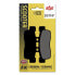 SBS Street 207HF Ceramic Brake Pads