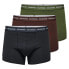 Фото #1 товара ONLY & SONS Kasper boxers 3 units