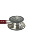 Фото #4 товара Тонометр Littmann Classic 3 Stetoskop Bordo Burgundy 5627