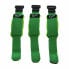 Фото #5 товара Gruvgear Fretwraps SM Leaf Green 3P