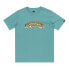 ფოტო #1 პროდუქტის QUIKSILVER Bubblearch short sleeve T-shirt