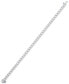 ფოტო #2 პროდუქტის Diamond Tennis Bracelet (6 ct. t.w.) in 14k White Gold or 14k Yellow Gold