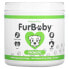 Фото #1 товара Витамины и добавки NaturesPlus для собак FurBaby, Пробиотики, 9.5 унций (270 г)
