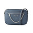 Фото #1 товара Сумка женская Michael Kors 35T1STTC9L-NAVY Синий 24 x 18 x 6 cm