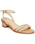 Фото #1 товара J.Mclaughlin Sunniva Suede Sandal Women's 6