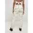 URBAN CLASSICS TB3048 high waist cargo pants