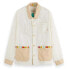 SCOTCH & SODA 175620 jacket