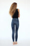 TRF SCULPT HIGH-WAIST SCULPT JEANS