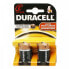 Фото #1 товара DURACELL LR14 Plus Power 2 Units