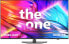 Фото #2 товара Philips The One 43PUS8909 - Ambilight (2024)