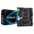 Motherboard ASRock A520M-HVS AMD AM4 AMD AMD® A520