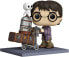 Фото #22 товара Funko POP! Deluxe: HP Anniversary - Harry Potter Pushing Trolley - Vinyl Collectible Figure - Gift Idea - Official Merchandise - Toy for Children and Adults - Movies Fans