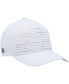 ფოტო #4 პროდუქტის Men's Heathered Gray Hot Streak Snapback Hat