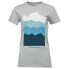 ფოტო #1 პროდუქტის BLACK DIAMOND Vista short sleeve T-shirt