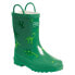 REGATTA Minnow Welly rain boots