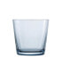 Фото #6 товара Together Double Old-Fashioned Glasses, Set of 4