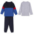 Фото #2 товара CERDA GROUP Cotton Brushed Paw Patrol Track Suit 3 Pieces