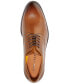 ფოტო #5 პროდუქტის Men's Hawthorne Plain Oxford Dress Shoe