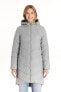 ფოტო #9 პროდუქტის Maternity Harper - 3in1 Coat Cocoon Mid Thigh