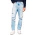 Фото #1 товара TOMMY JEANS DM0DM20198 jeans