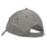 Фото #3 товара Puma Stream 2.0 Perforated Adjustable Baseball Cap Mens Size OSFA Athletic Casu