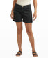 ფოტო #1 პროდუქტის Women's Chino Shorts