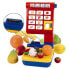 Theo Klein Supermarket scale with electronic weight display - Boy/Girl