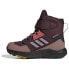 ADIDAS Terrex Trailmaker High C.Rdy Hiking Shoes