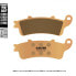 GALFER Scooter FD207G1380 Sintered Brake Pads