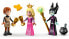 Фото #11 товара Игрушка LEGO Disney Princess: Замок Авроры 43211, для малышей с фигуркой Спящей красавицы