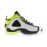 Фото #1 товара Fila Grant Hill 2 1BM01887-116 Mens White Athletic Basketball Shoes