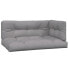 Фото #1 товара Palettensofa-Auflagen (3er Set)