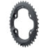 Фото #1 товара SHIMANO Deore M6000 chainring