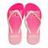 BEACHY FEET BEWOSA01 Flip Flops