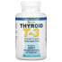 Фото #3 товара Жиросжигатель Absolute Nutrition Thyroid T-3, Оригинальная формула, 60 капсул