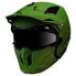 Фото #2 товара MT HELMETS Streetfighter SV Solid convertible helmet