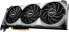 MSI GeForce RTX 4060 Ti VENTUS 3X 8G OC - GeForce RTX 4060 Ti - 8 GB - GDDR6 - 128 bit - 7680 x 4320 pixels - PCI Express 4.0