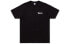 Undefeated T-Shirt, Black