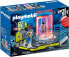 Фото #2 товара PLAYMOBIL 70009 SuperSet Galaxy Police Gefängnis,