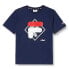 Фото #2 товара FILA FAT0340 short sleeve T-shirt