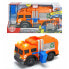 Фото #5 товара Мусоровоз игрушечный Dickie Toys Dickie Action Series Recycling Truck 30 Cm