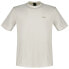 Фото #1 товара Футболка мужская BOSS 10256064 Short Sleeve T-Shirt