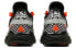 Фото #5 товара Беговые кроссовки Anta Running Shoes черно-бело-оранжевые, мужские