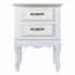 Nightstand Alexandra House Living 34 x 57 x 42 cm