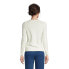 Фото #2 товара Women's Tall Cashmere Sweater