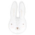 Фото #1 товара KIKKABOO Rabbits Cushion In Love Teddy