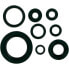 Фото #2 товара MOOSE HARD-PARTS Oil Seal Set Honda CR250 92-01