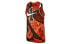 Фото #2 товара Баскетбольный жилет Nike AS HBL DNA JERSEY TANK для тренировок и модной одежды,